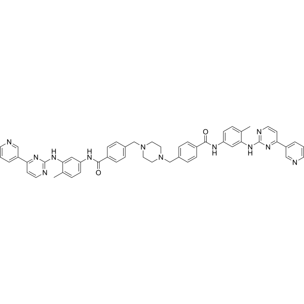 Imatinib Impurity E 1365802-18-1